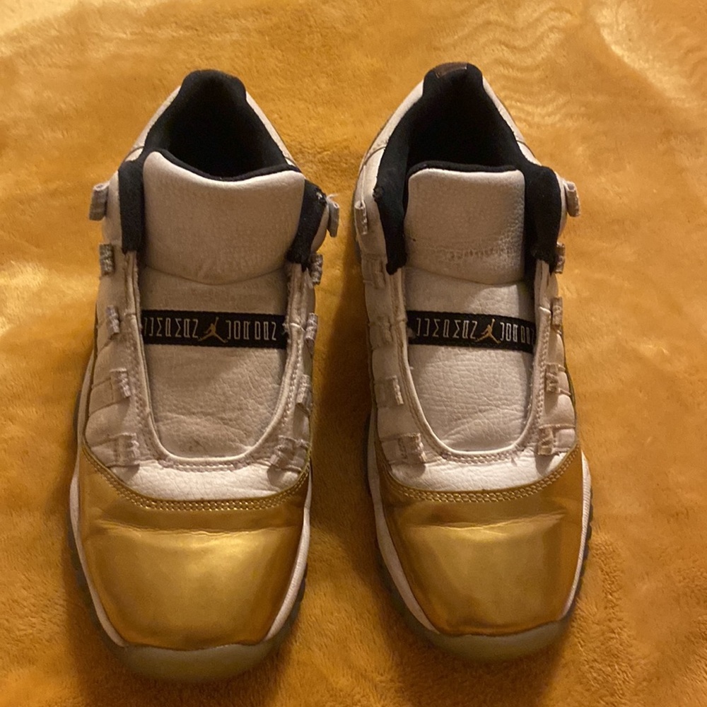 Air Jordans